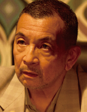 中野英雄