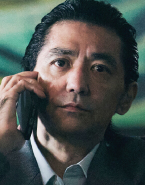 村上淳