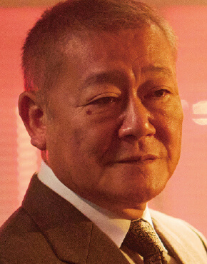 國村隼