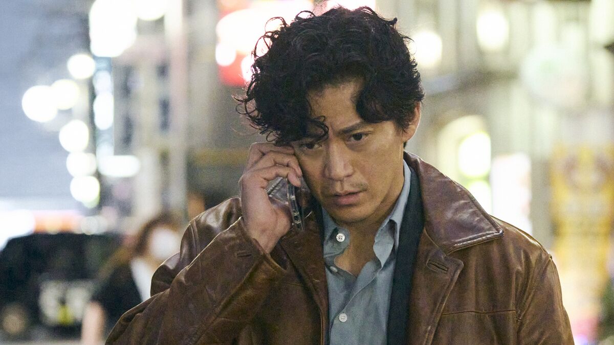 矢吹恭二／小栗旬